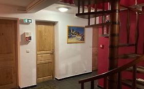Hotel U Liccedu